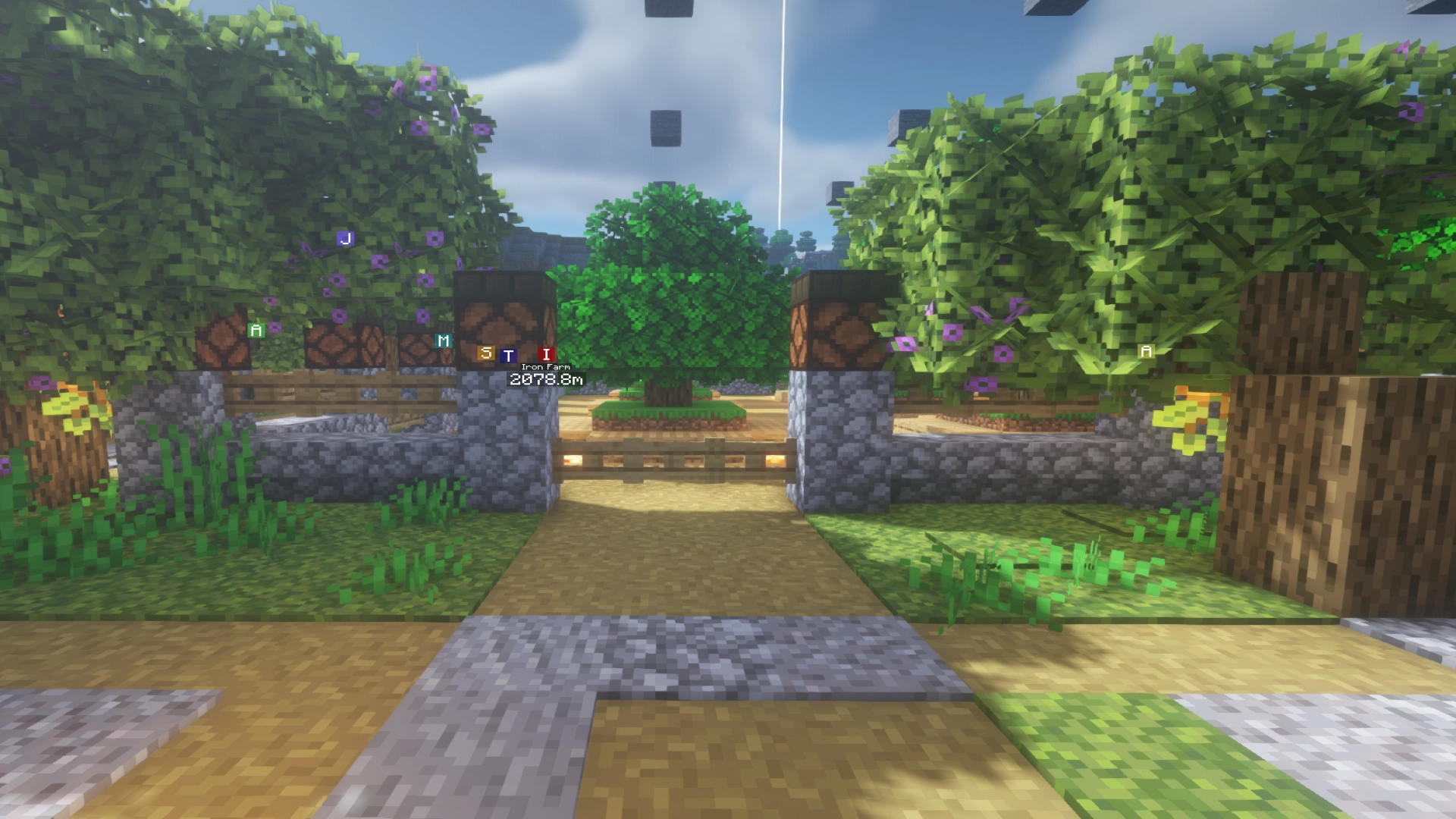 Small Oak Tree Farm – additional image